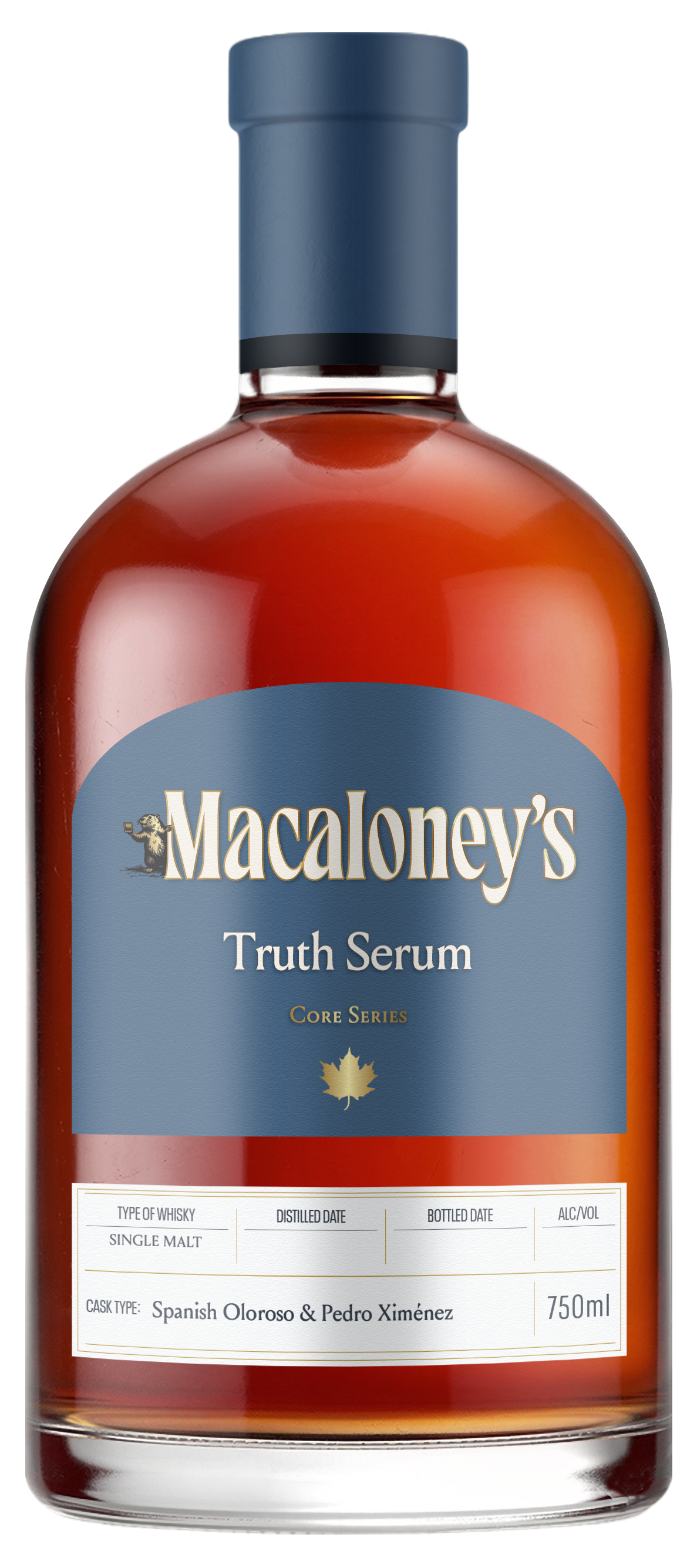 Truth Serum
