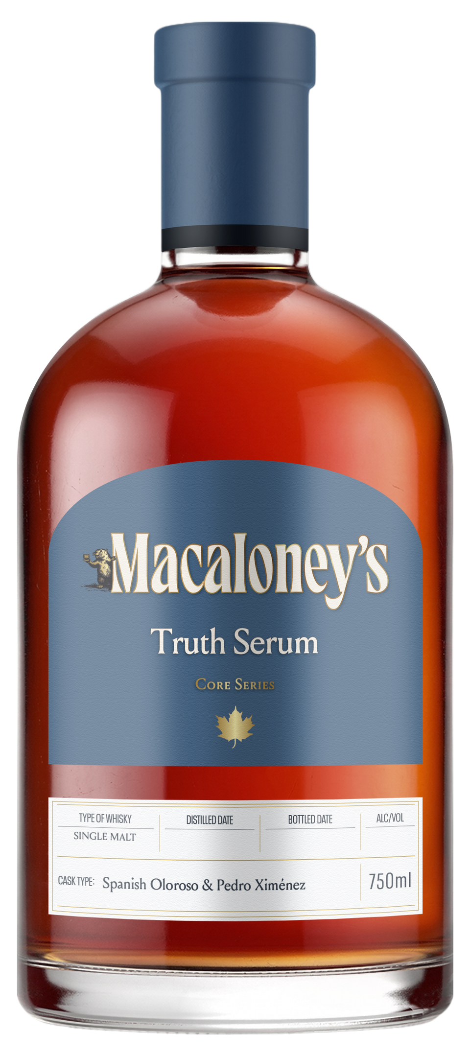 Truth Serum