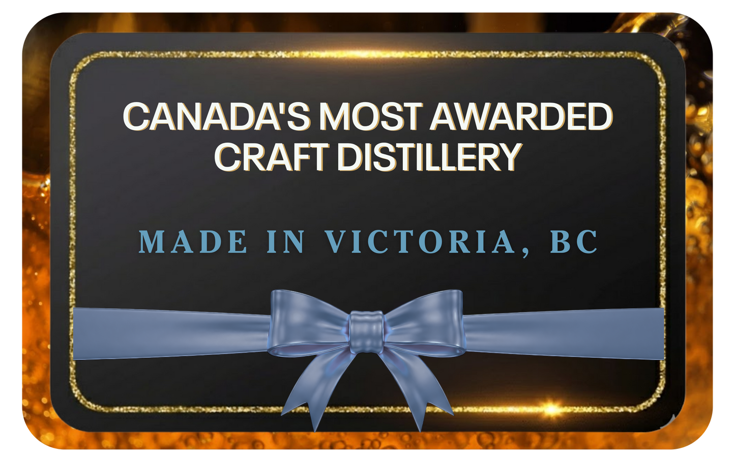 Macaloney's Distillery e-Gift Card
