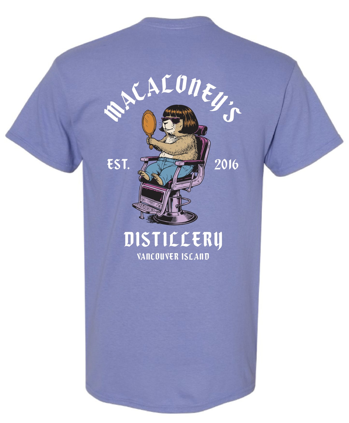 Macaloney's T-Shirt