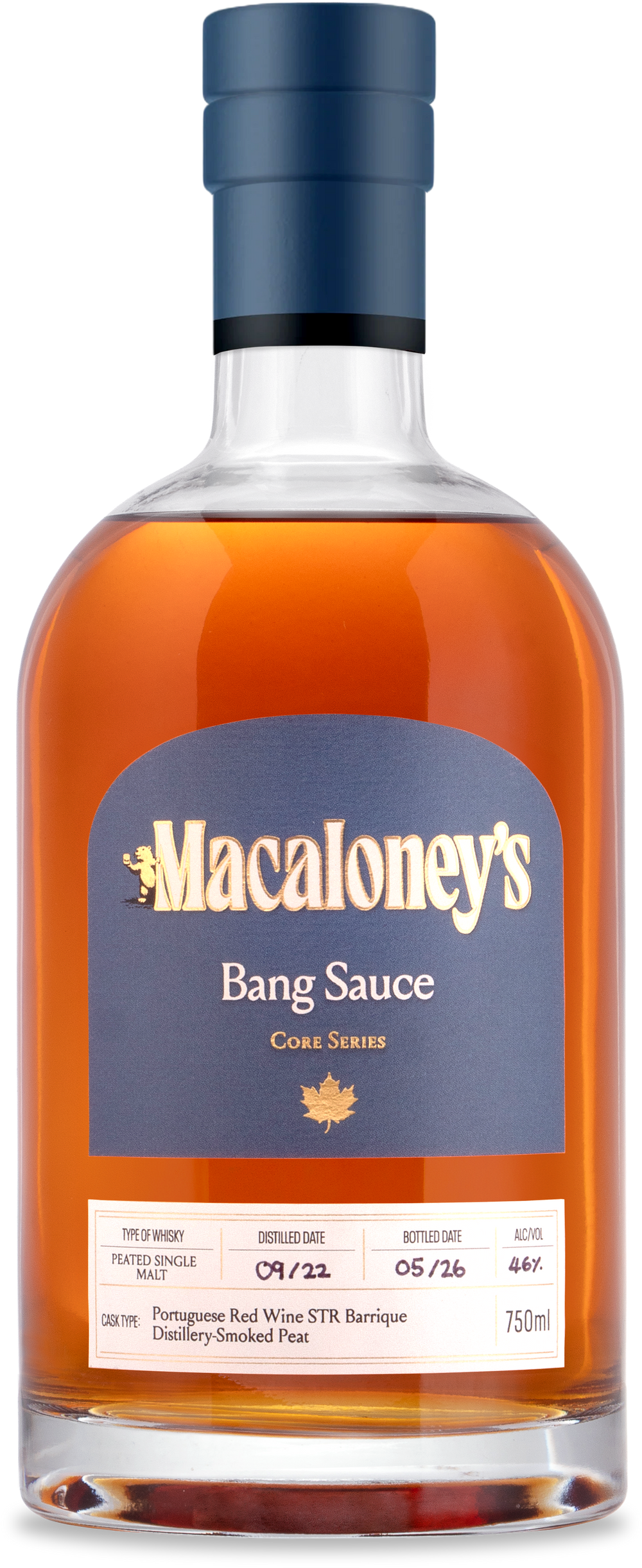Bang Sauce