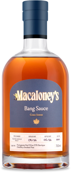 Bang Sauce