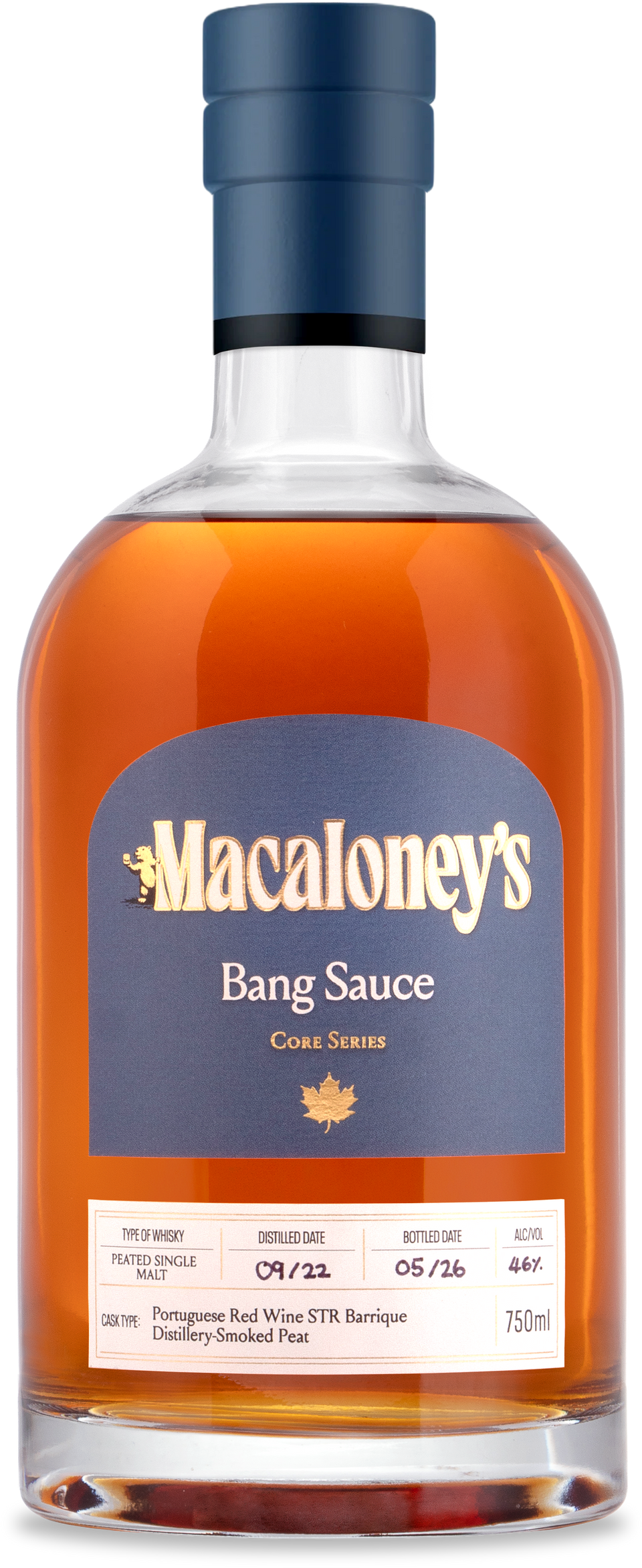 Bang Sauce