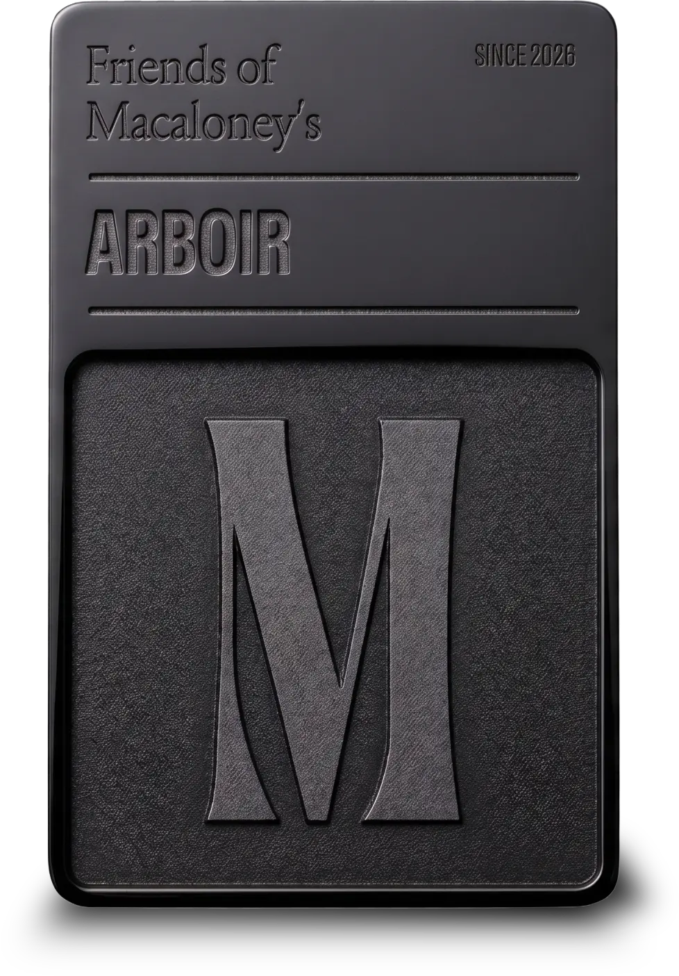 Arboir