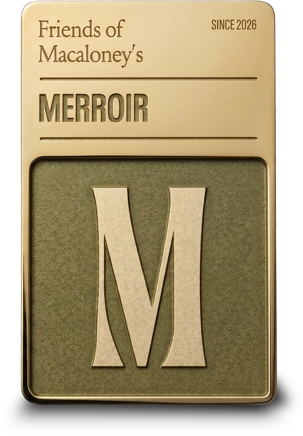 Merroir