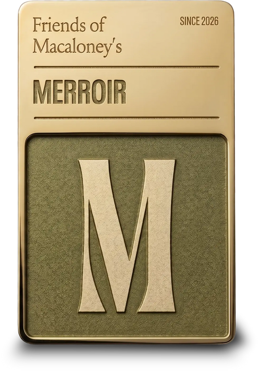 Merroir