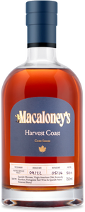 Harvest Coast