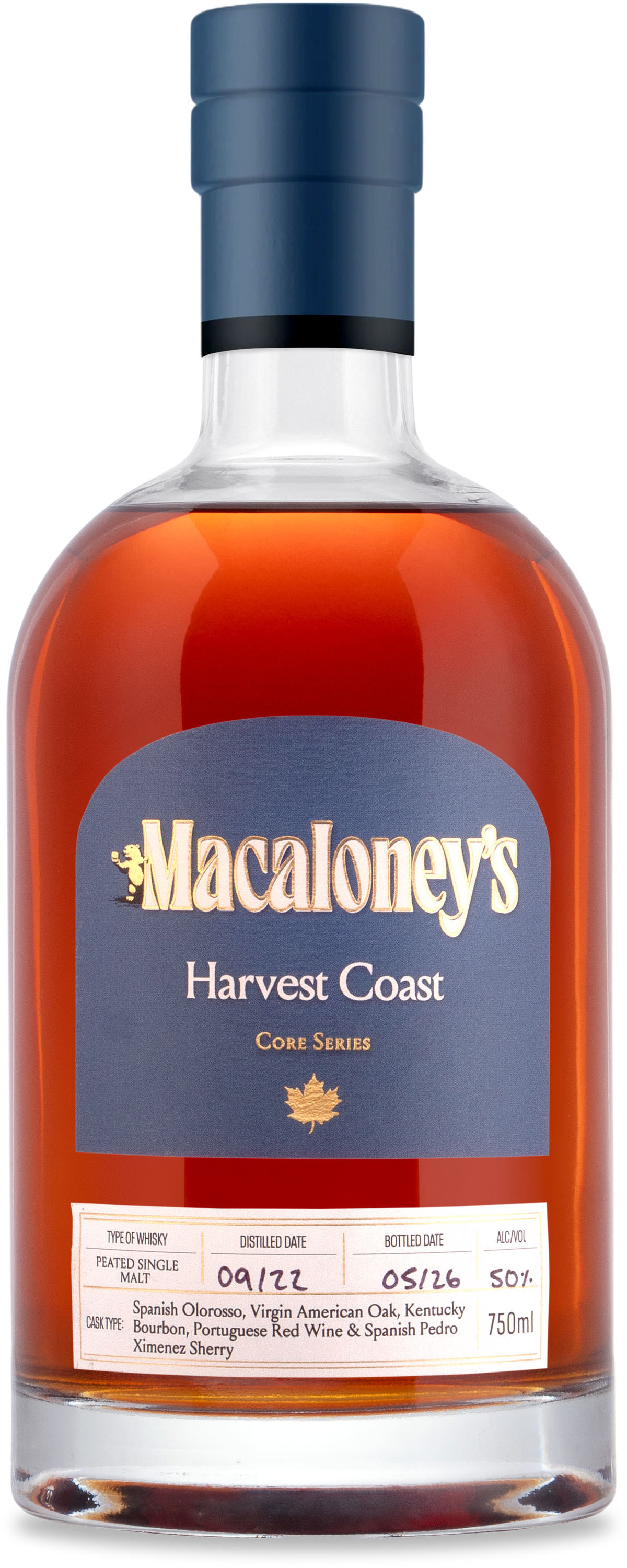 Harvest Coast