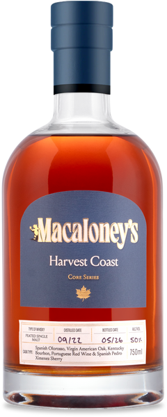 Harvest Coast