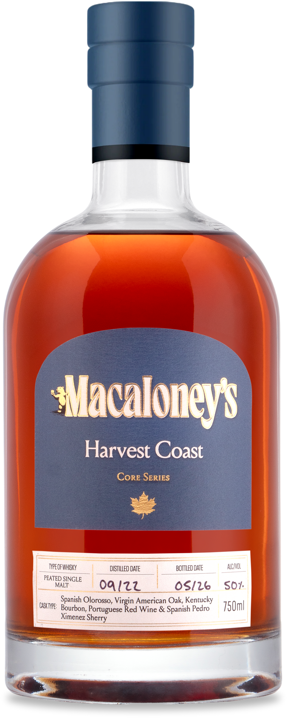 Harvest Coast