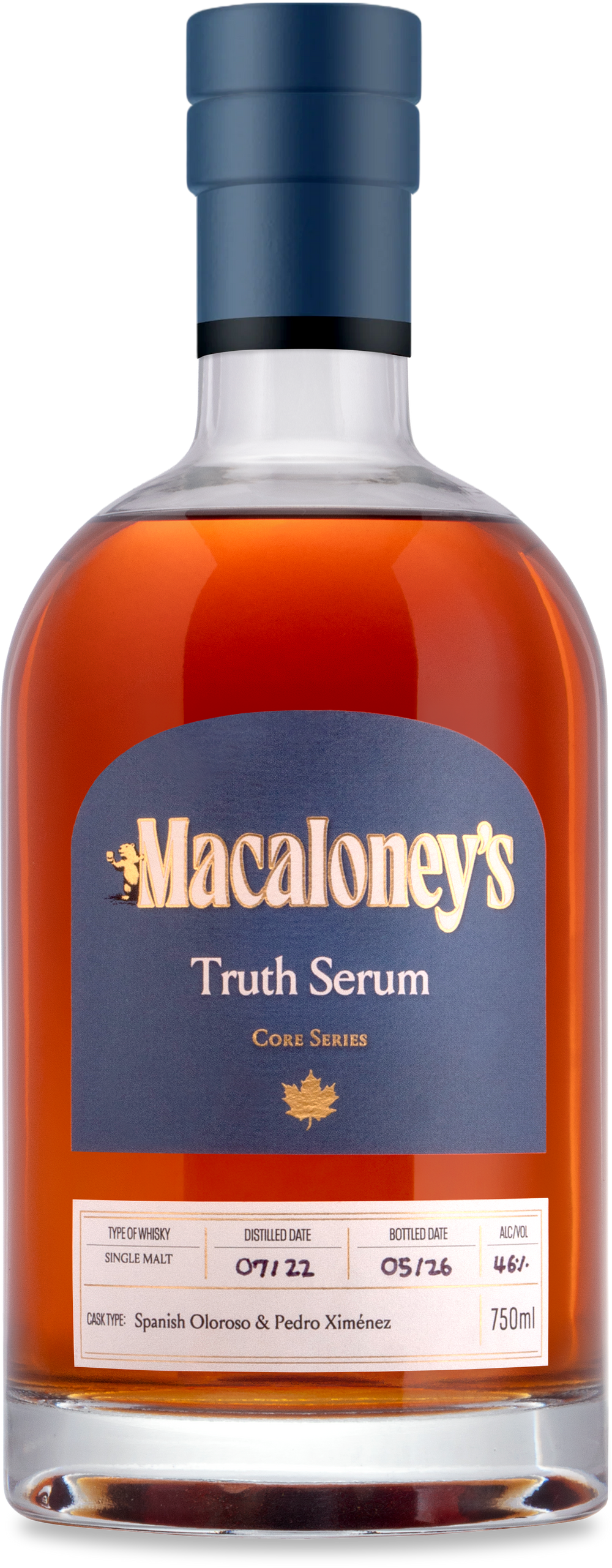Truth Serum