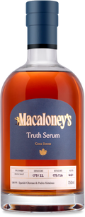 Truth Serum