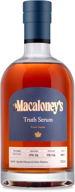Truth Serum