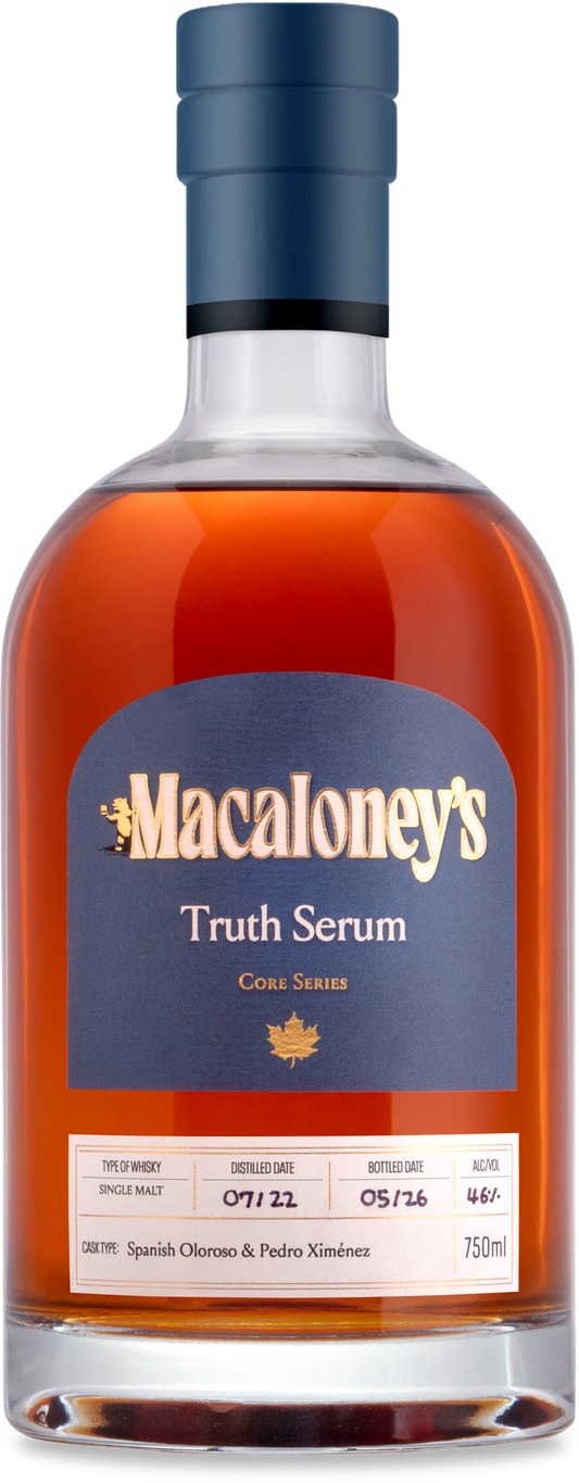 Truth Serum