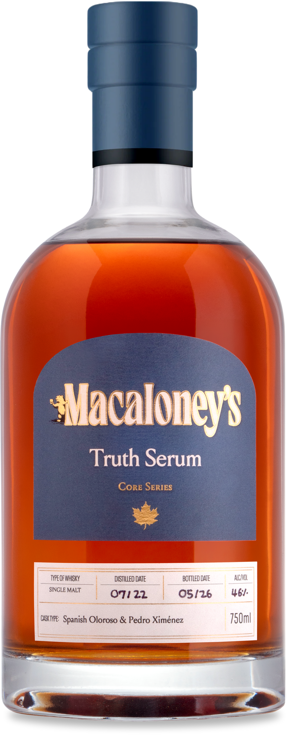 Truth Serum